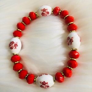 Beaded Bracelet - 2 for $15